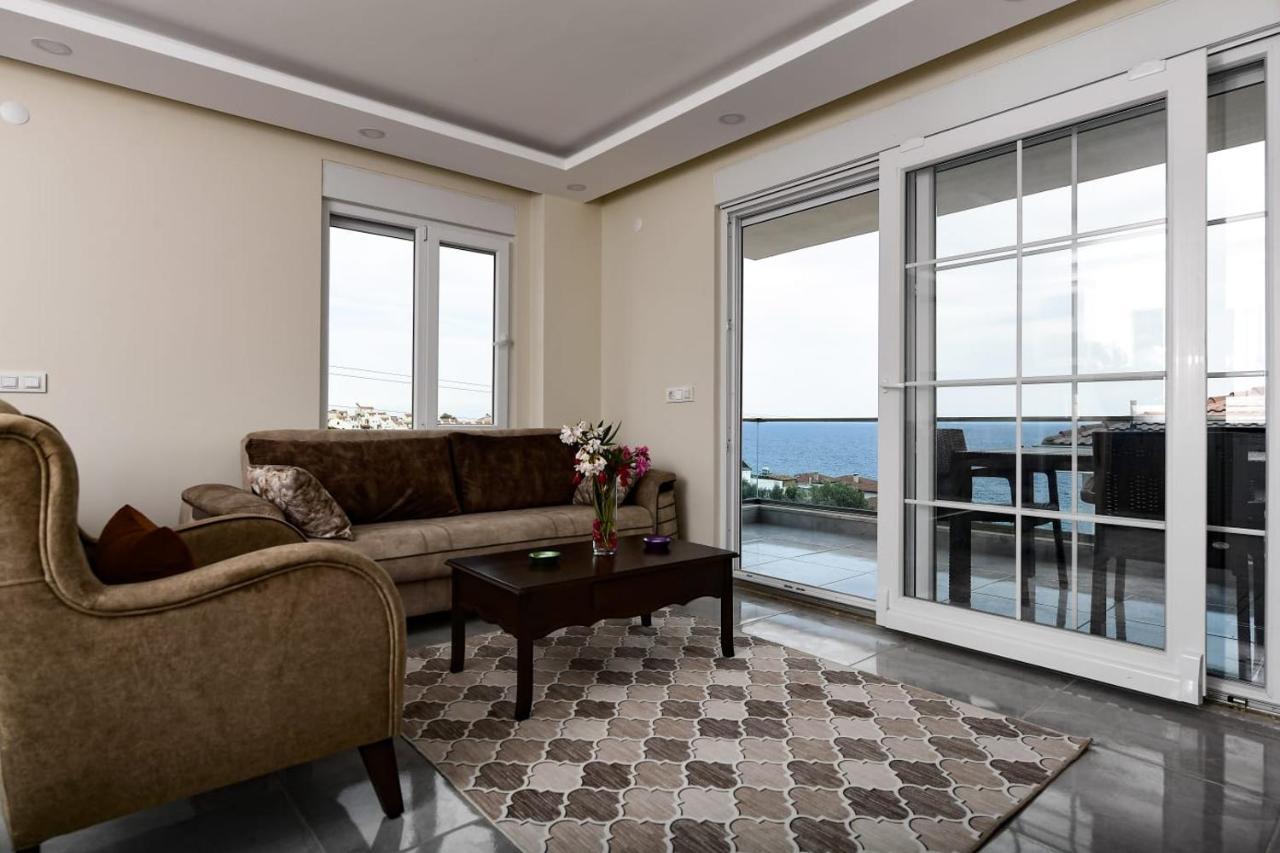 Villa Noble Demre Kültér fotó